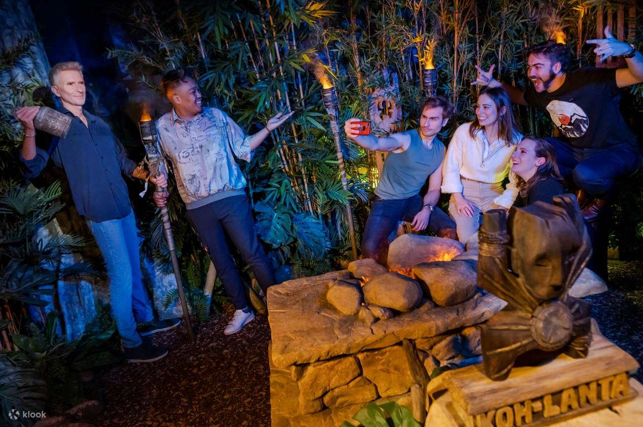 Билет в Музей восковых фигур Гревен в Париже