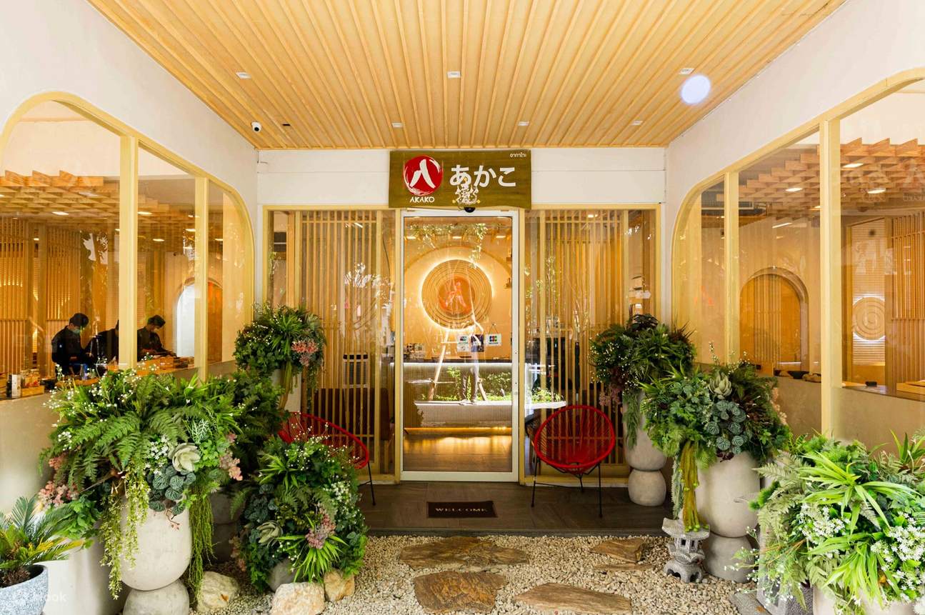 Akako 懷石料理頂級壽司體驗 - Klook 客路