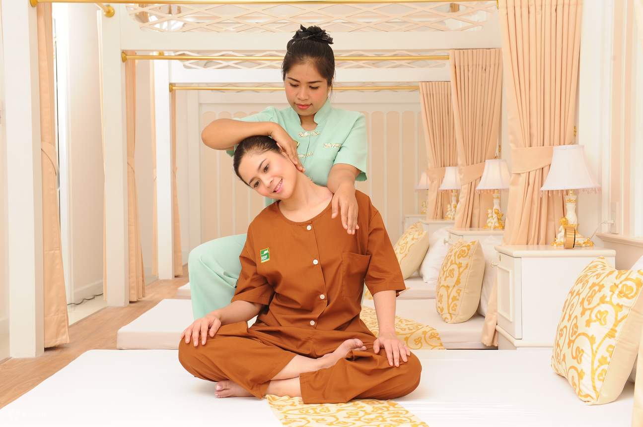 Center Point Massage and Spa