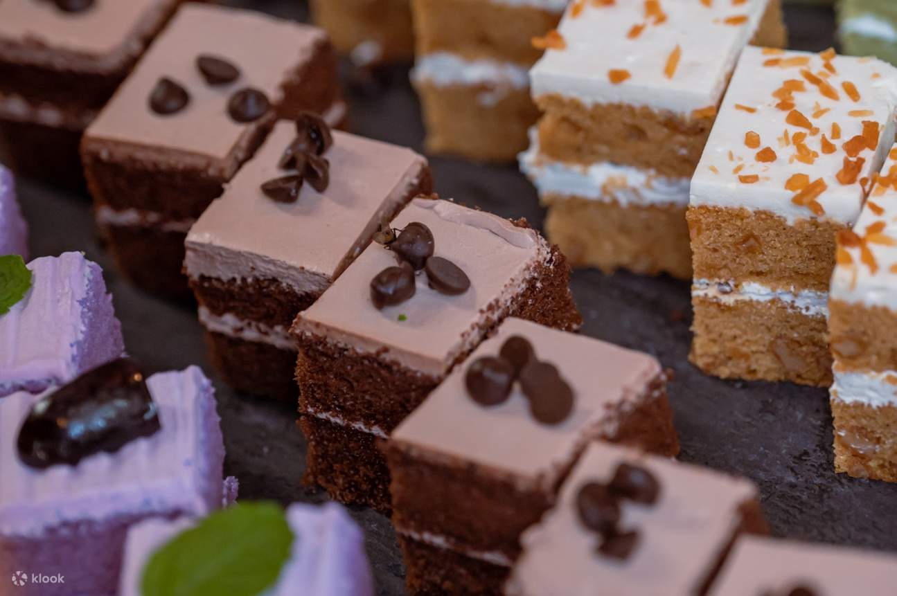 The Acre by Farm Fresh di UPM di Selangor