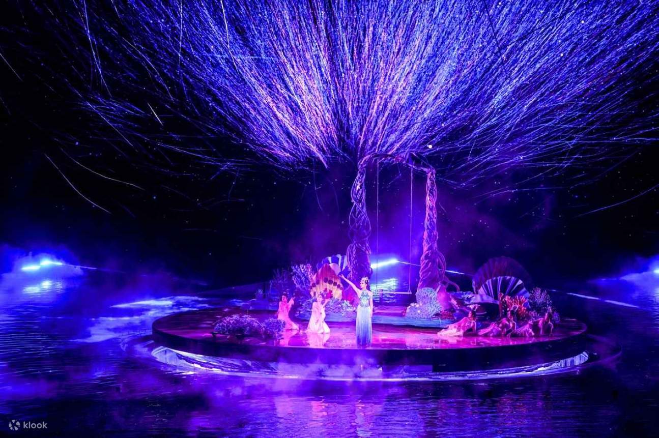 Biglietti per lo spettacolo Shandong 