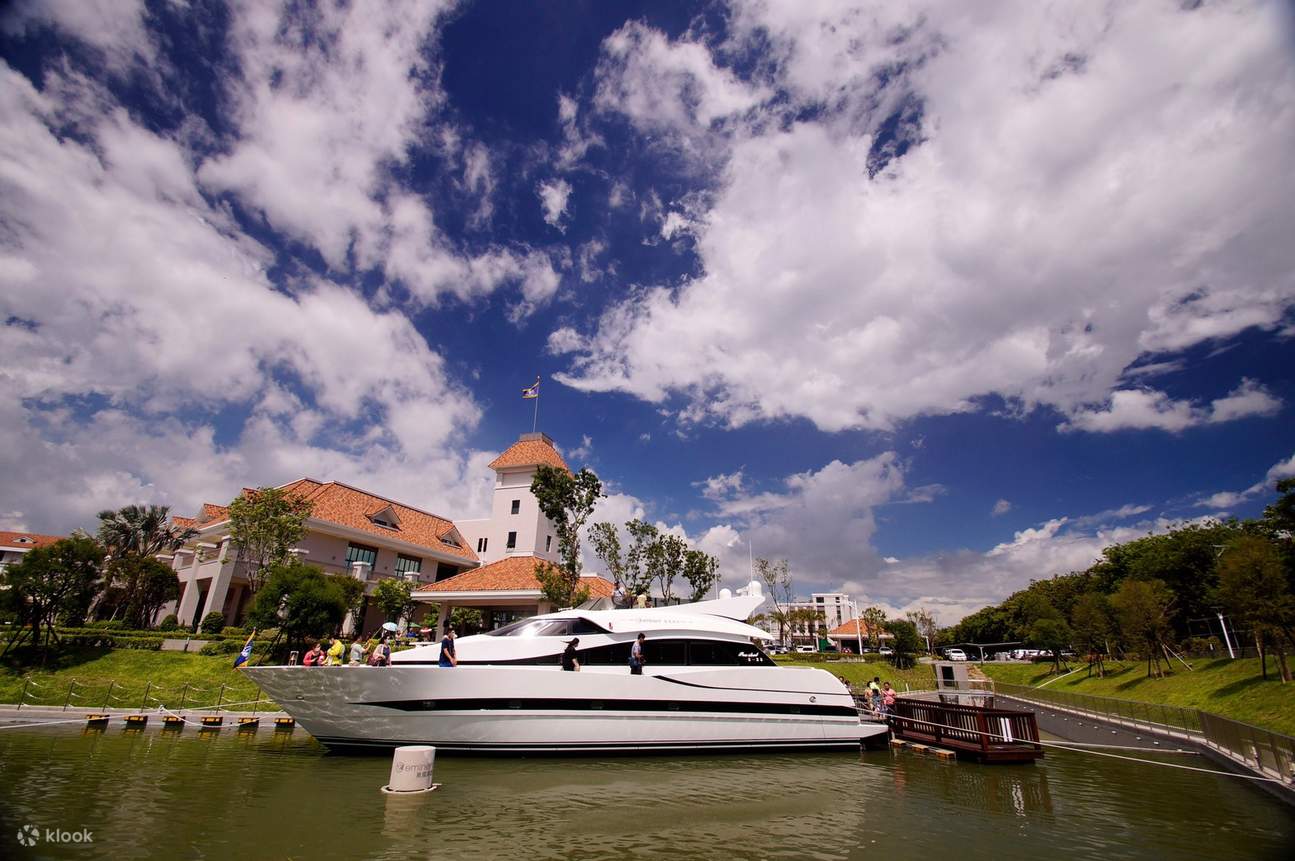 Wanguotong Creative Sightseeing Factory