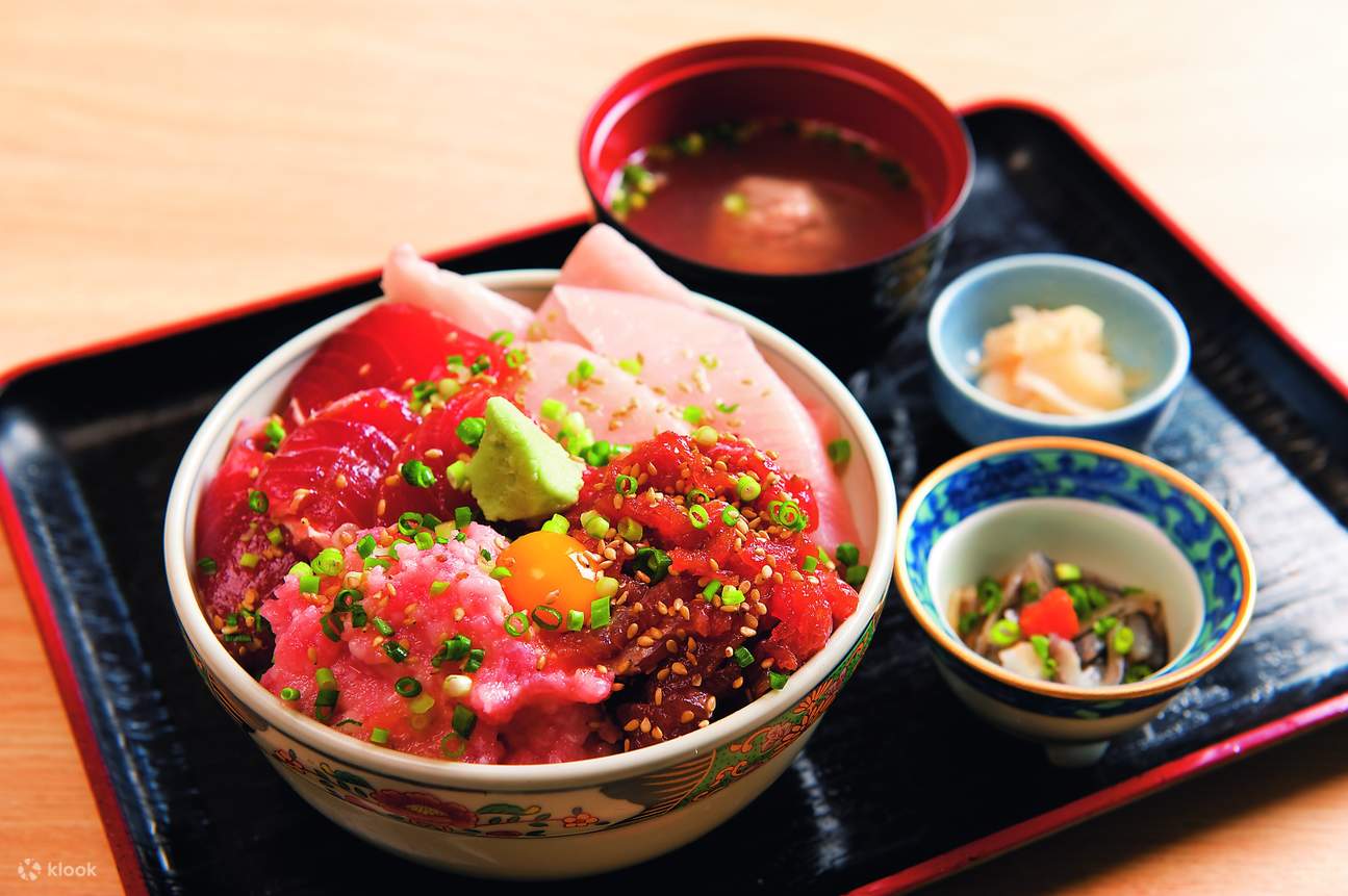 Выгодный билет на полуостров Миура