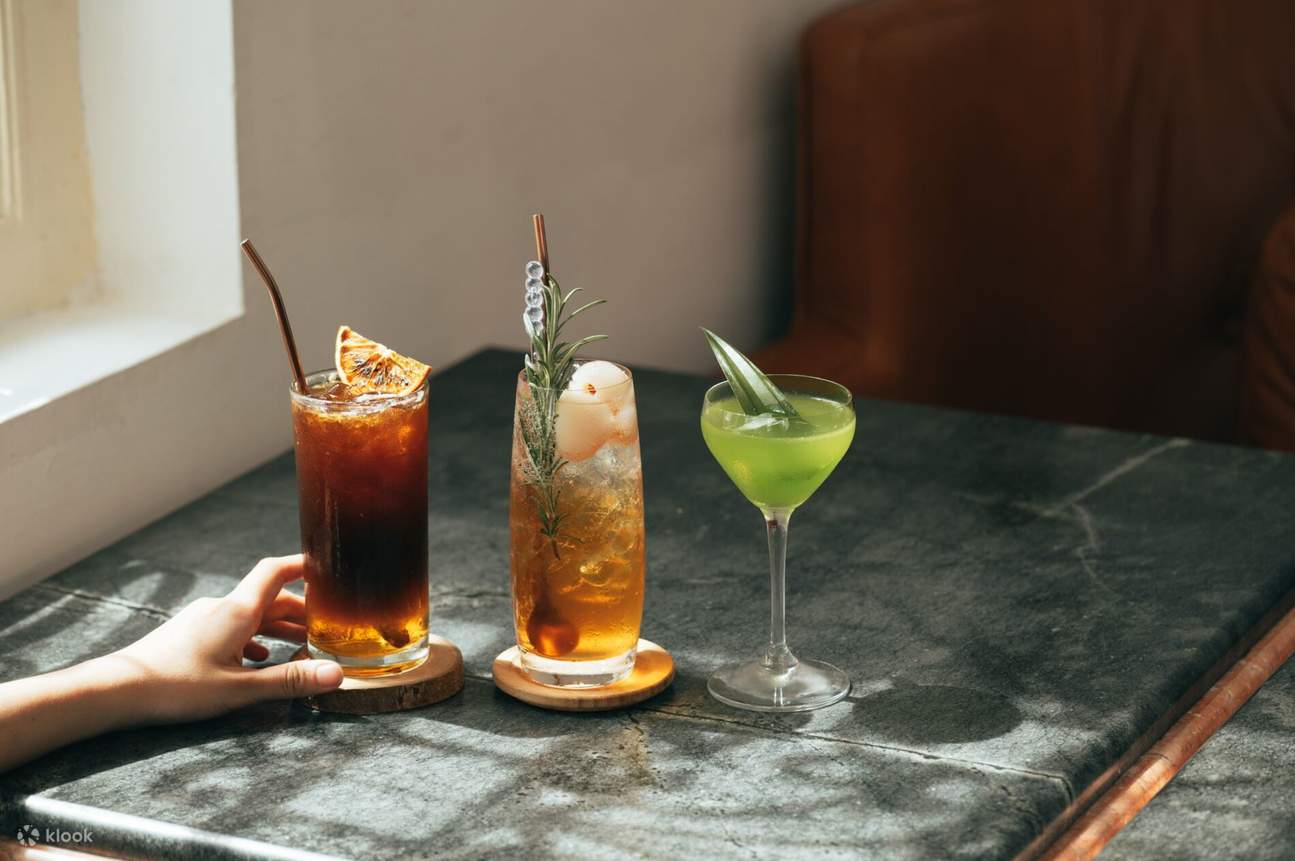 麦卡利斯特大厦宾客休息室