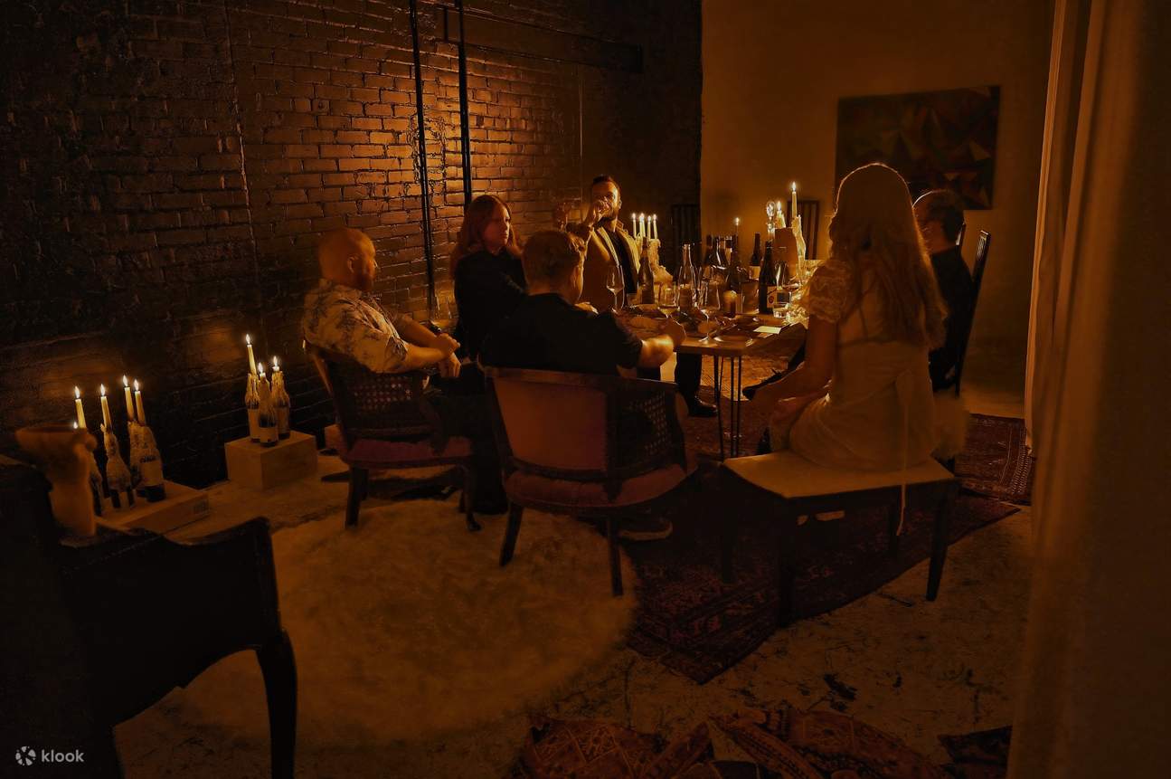 Expérience de dégustation de vins canadiens 