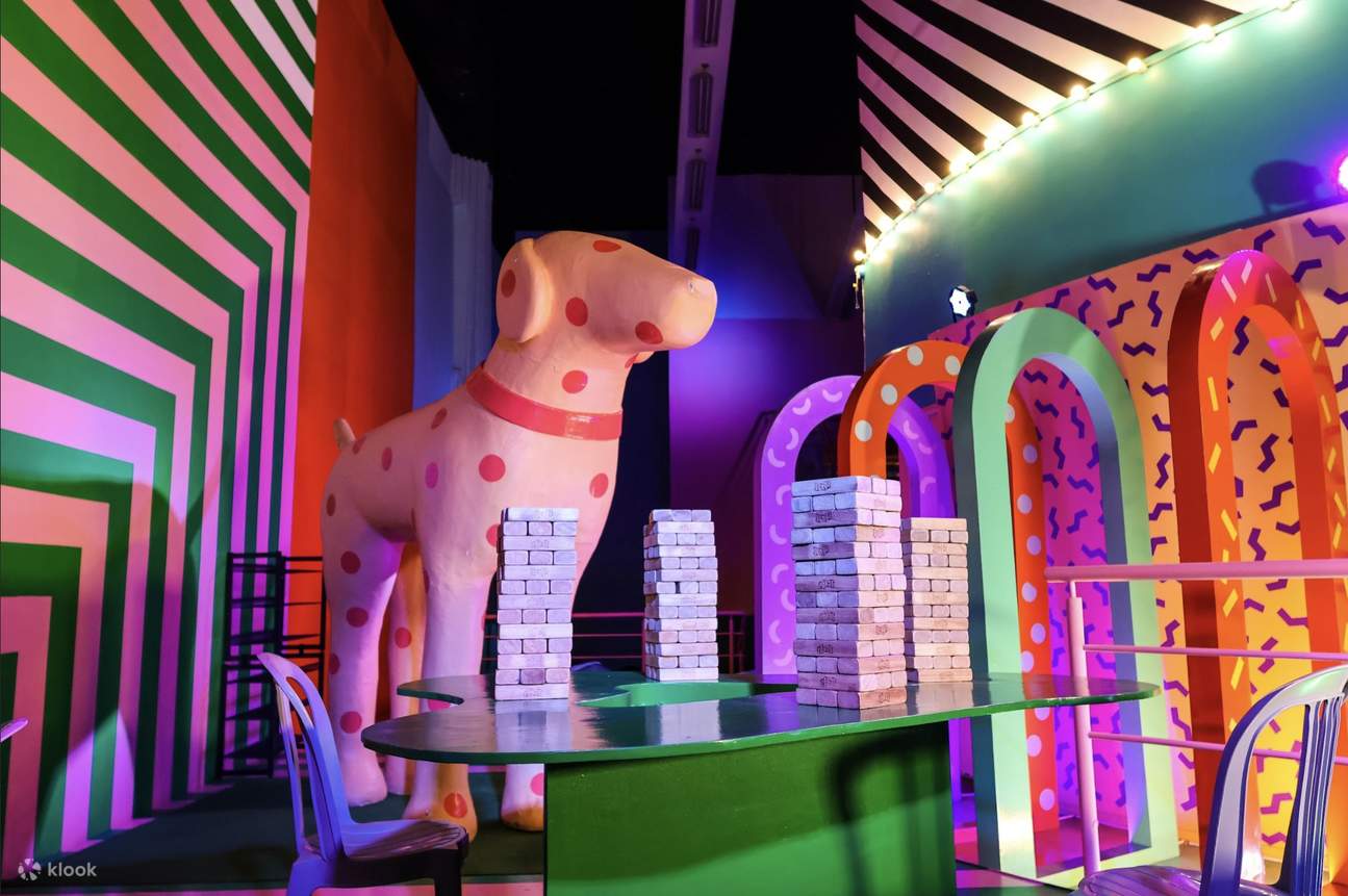 Vé Science XP ở Cebu - Klook Việt Nam