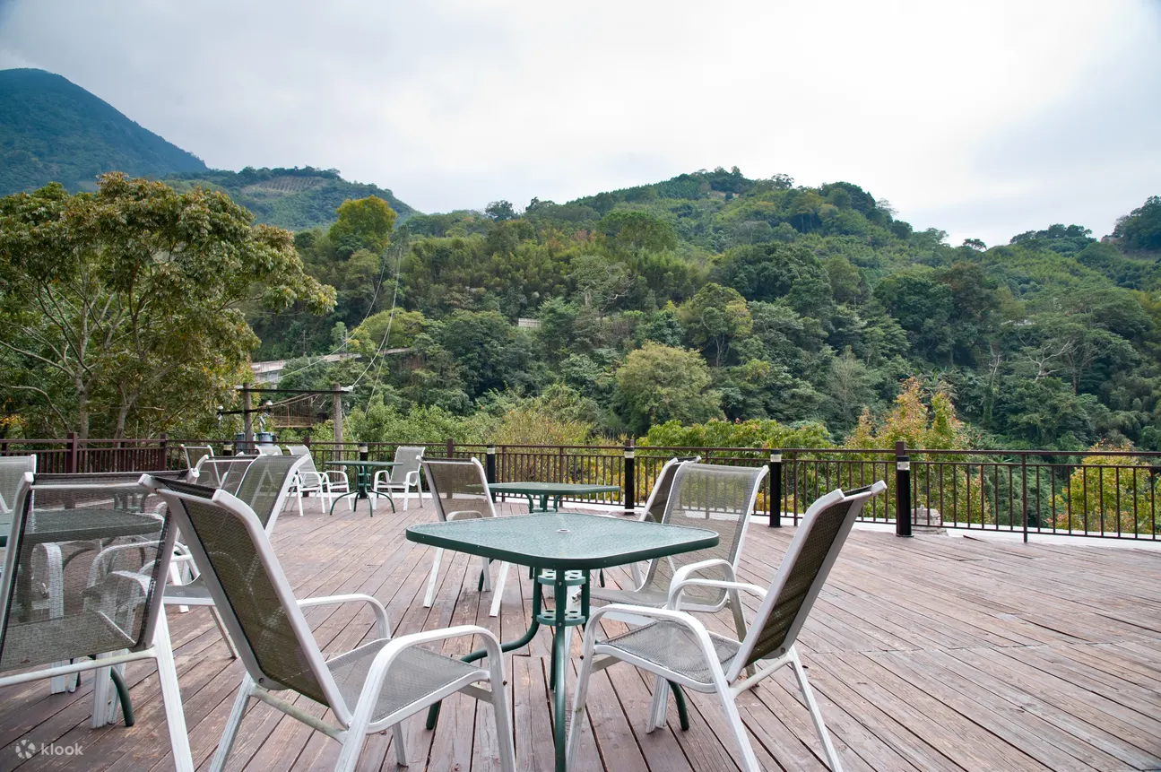 汤之岛虎山温泉会馆