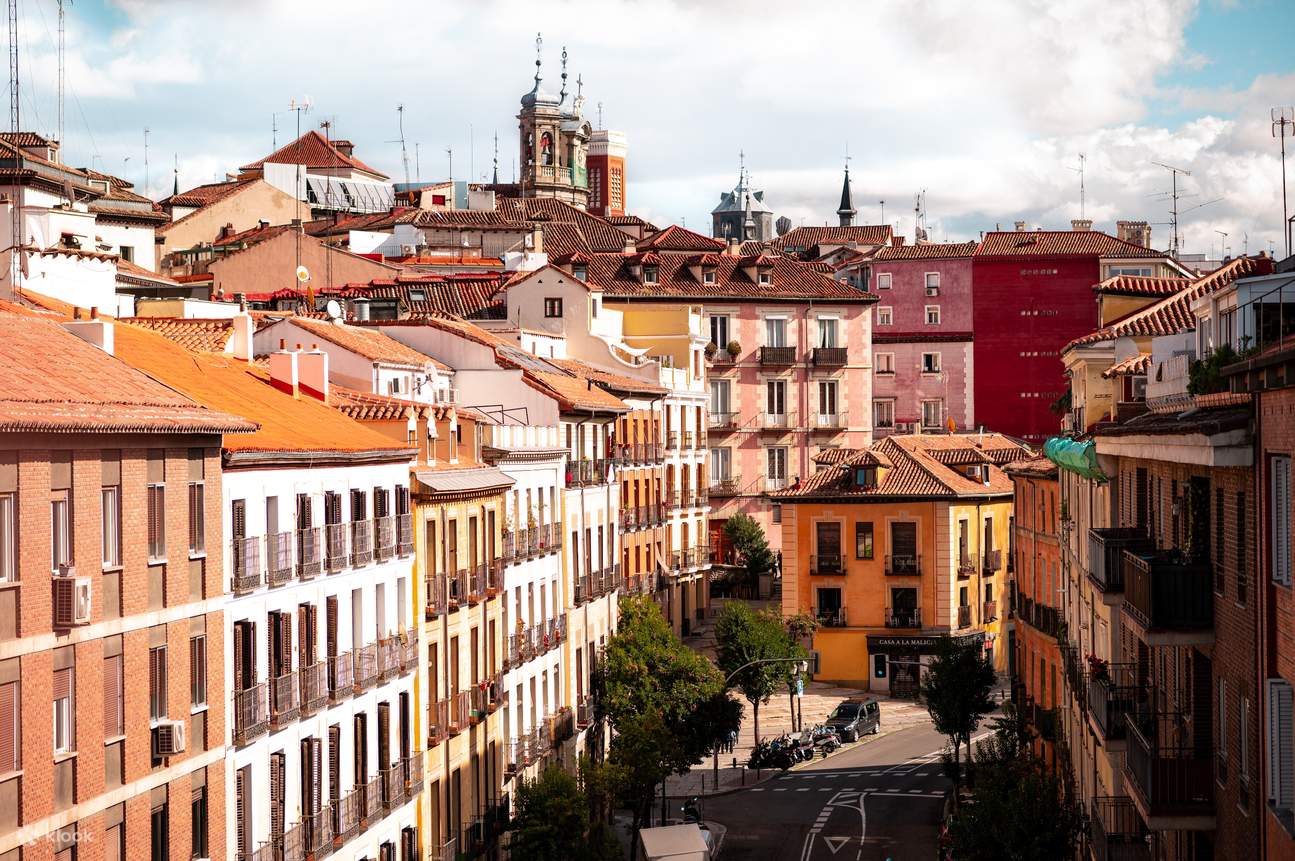 Image showcasing Explore the Rich History and Food of Old Town on a Guided Tour since ...