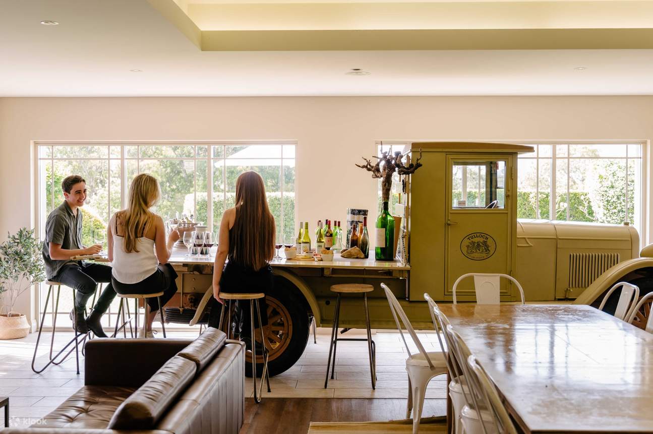 1895年以来、情熱を込めて独自のワインを造り続けている家族の伝統