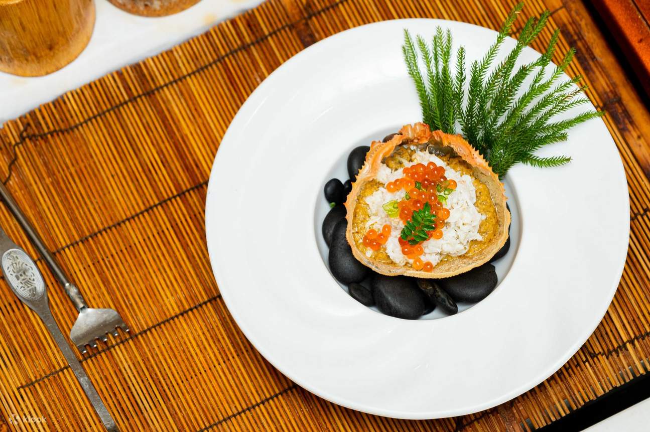 Akako 懷石料理頂級壽司體驗