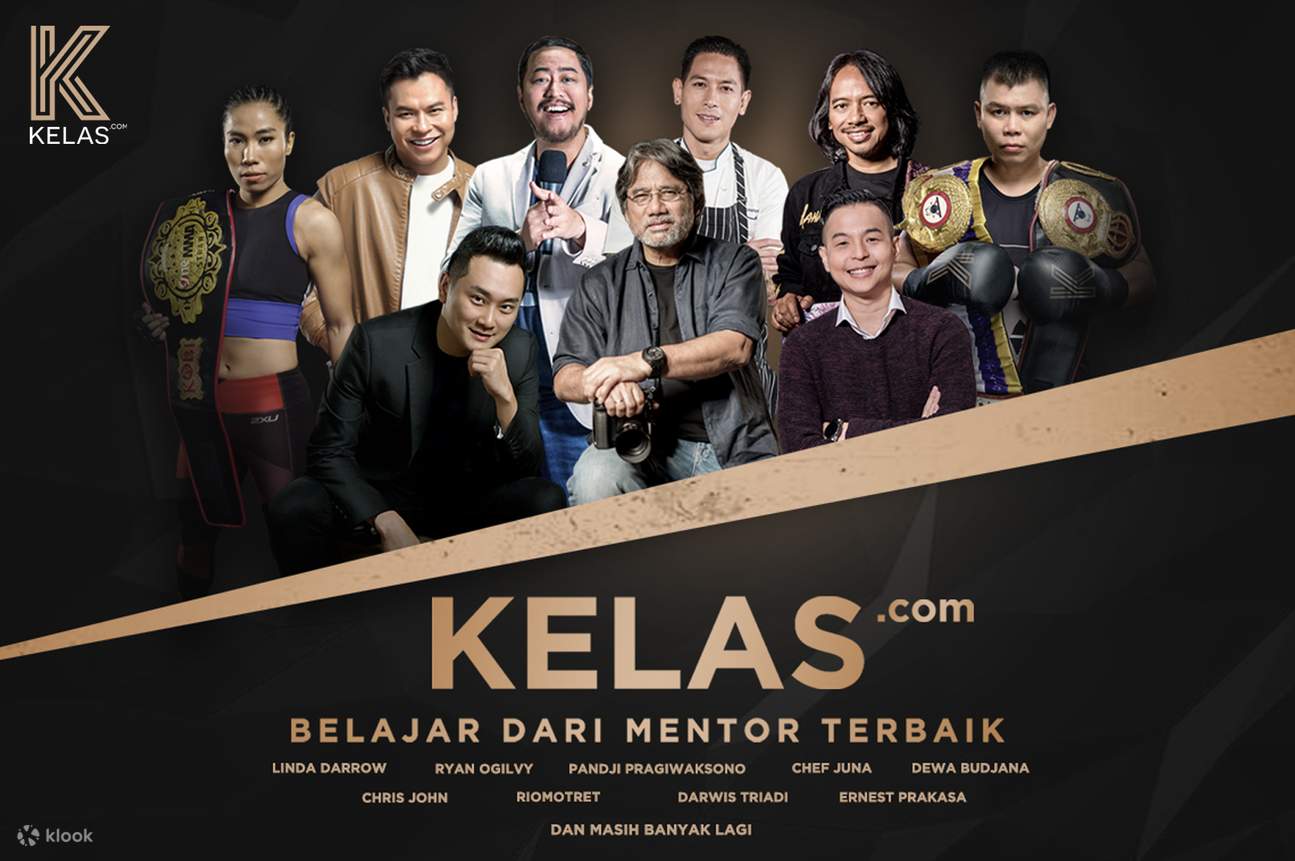 Kelas Penulisan Skenario Film Dokumenter: Yuk, Eksplor Potensi Desa Tayem lewat Layar Lebar!