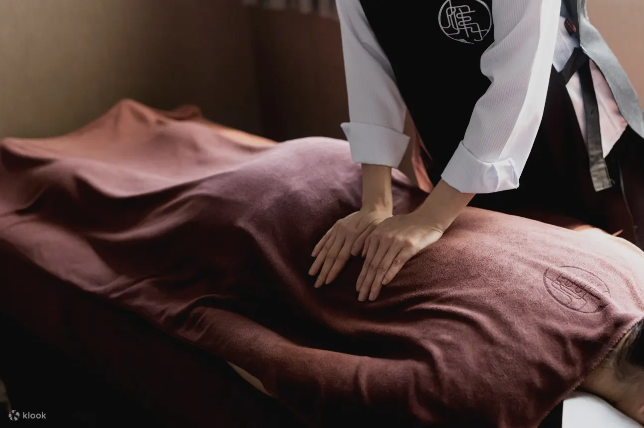 雁月中医综合中心, Ngan Yuet Health,hk spa, 养生中泰按摩, thai massage