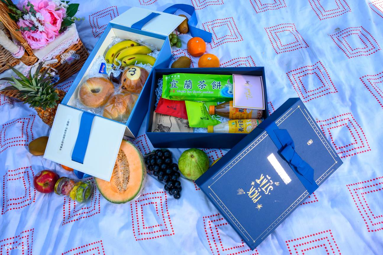 Ferme de loisirs Hope Hill