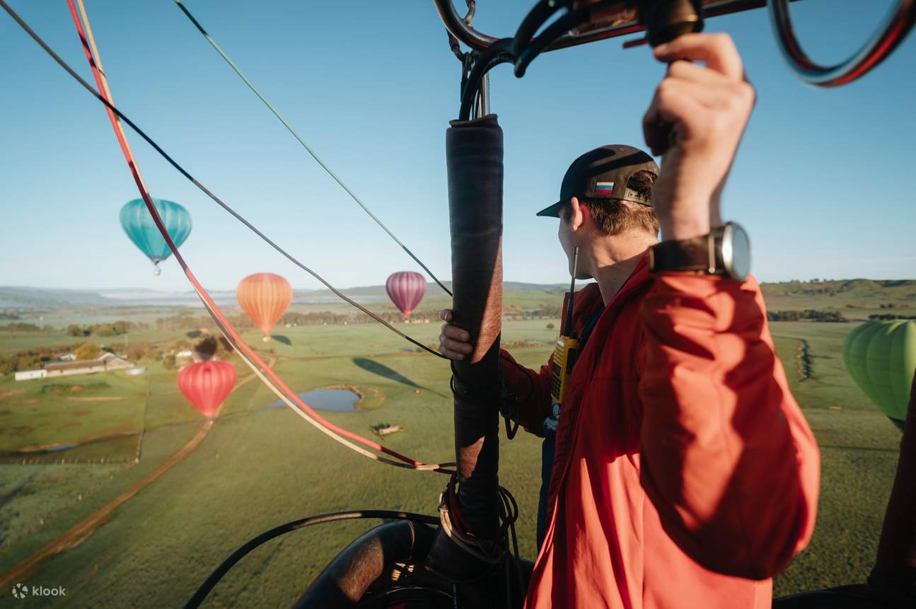 Mansfield - Vista dall'alto