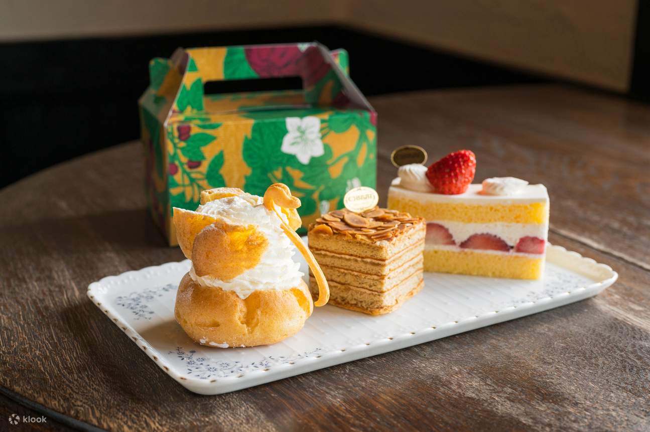 叶山女子旅套票