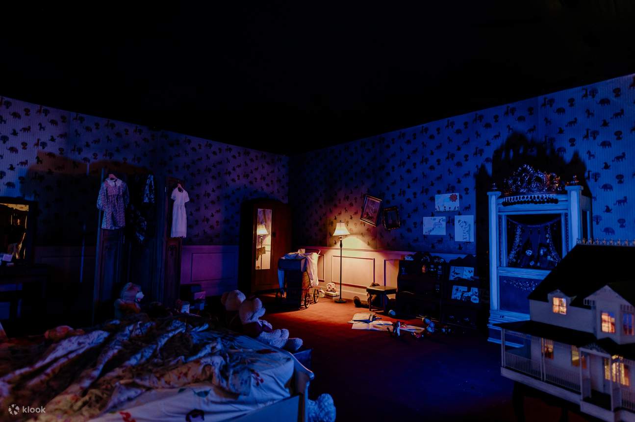 The Nun - The Conjuring Universe - 死霊館 死霊館のシスター 呪いの秘密』日本公開決定！ 改めて「死霊館