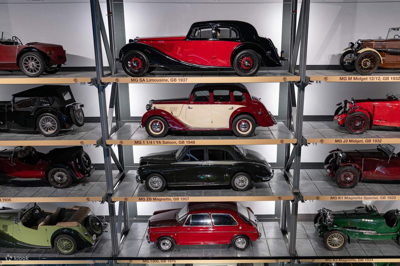 Swiss Museum of Transport