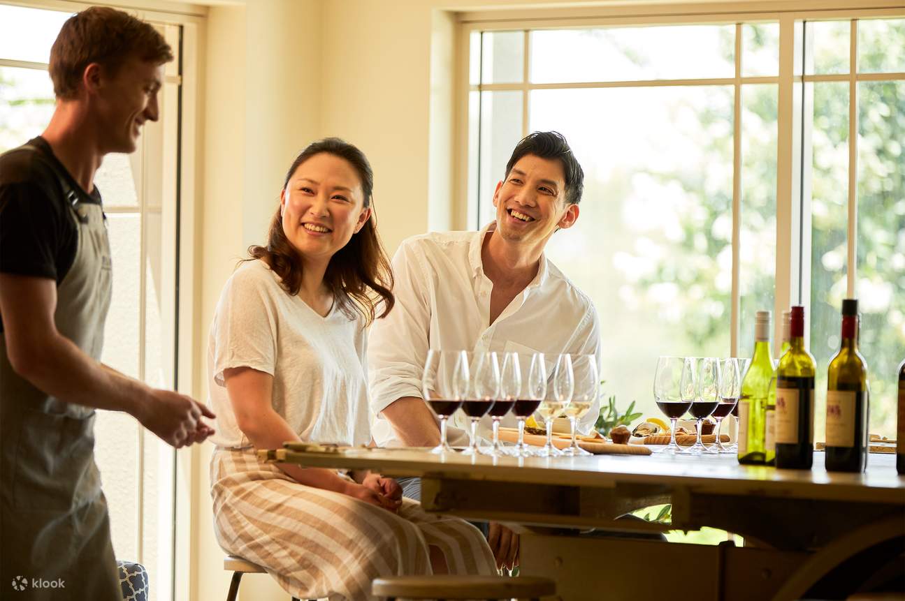 Tulloch Wines Hunter Valley