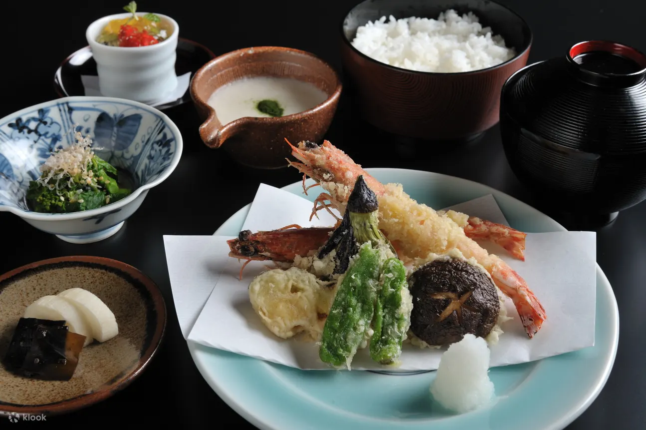 山花 平八茶屋 百年老店 传统日式怀石料理 - 京都山端