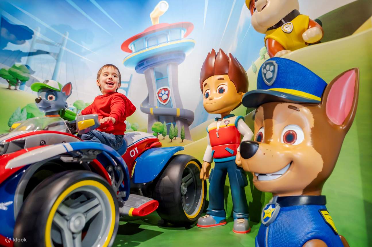 Билет в Музей восковых фигур Гревен в Париже