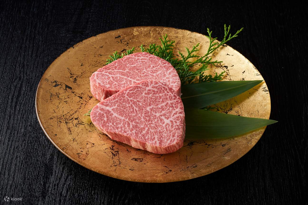 和牛焼肉 にくのね - 東京・新宿のWagyuBBQ