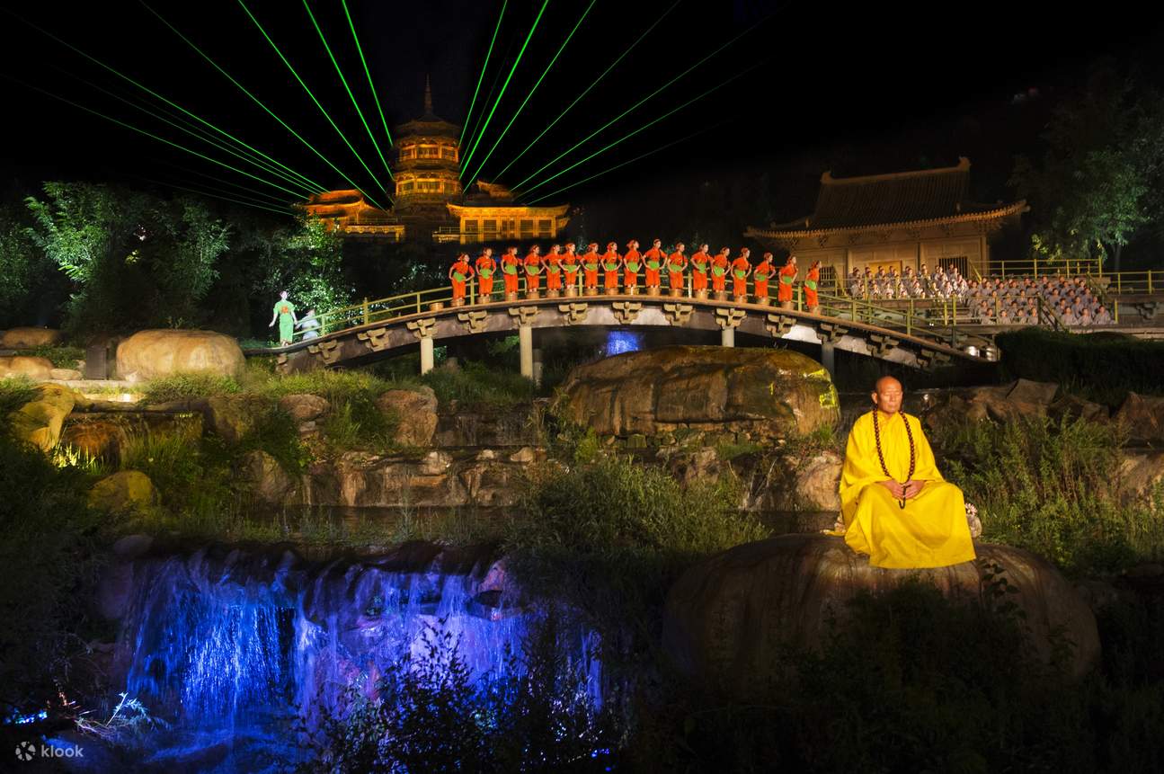 Thiền tông Thiếu Lâm