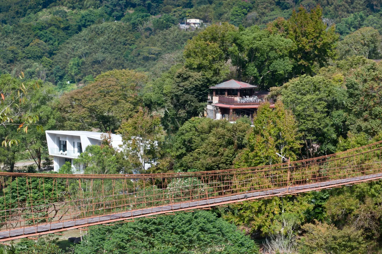 汤之岛虎山温泉会馆