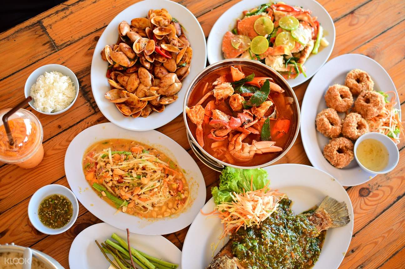 Best of Hua Hin Day Tour from Bangkok Klook Best of Hua Hin Day Tour from Bangkok Klook