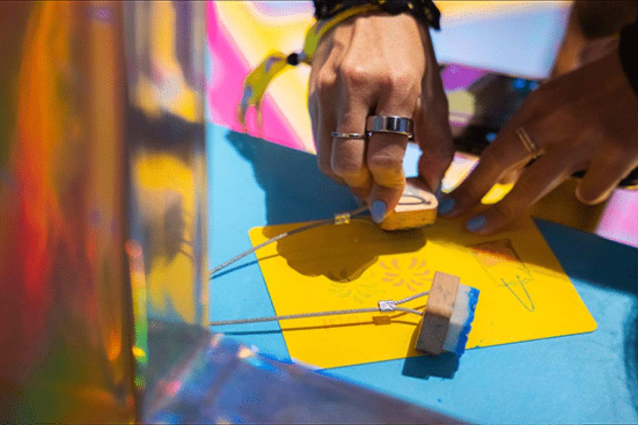 SingaPop! 60 anni di cultura pop di Singapore