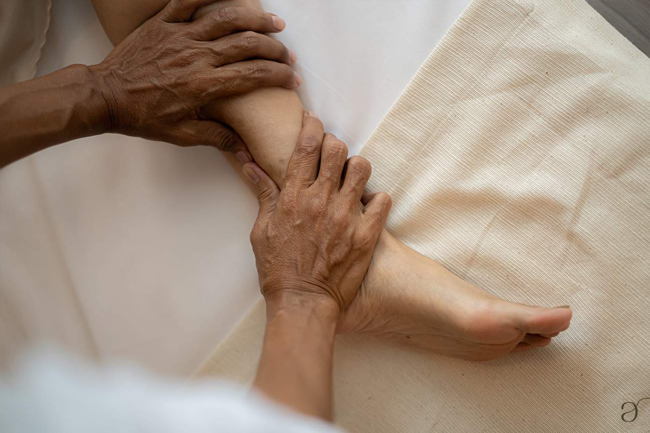 曼谷泰式按摩推荐