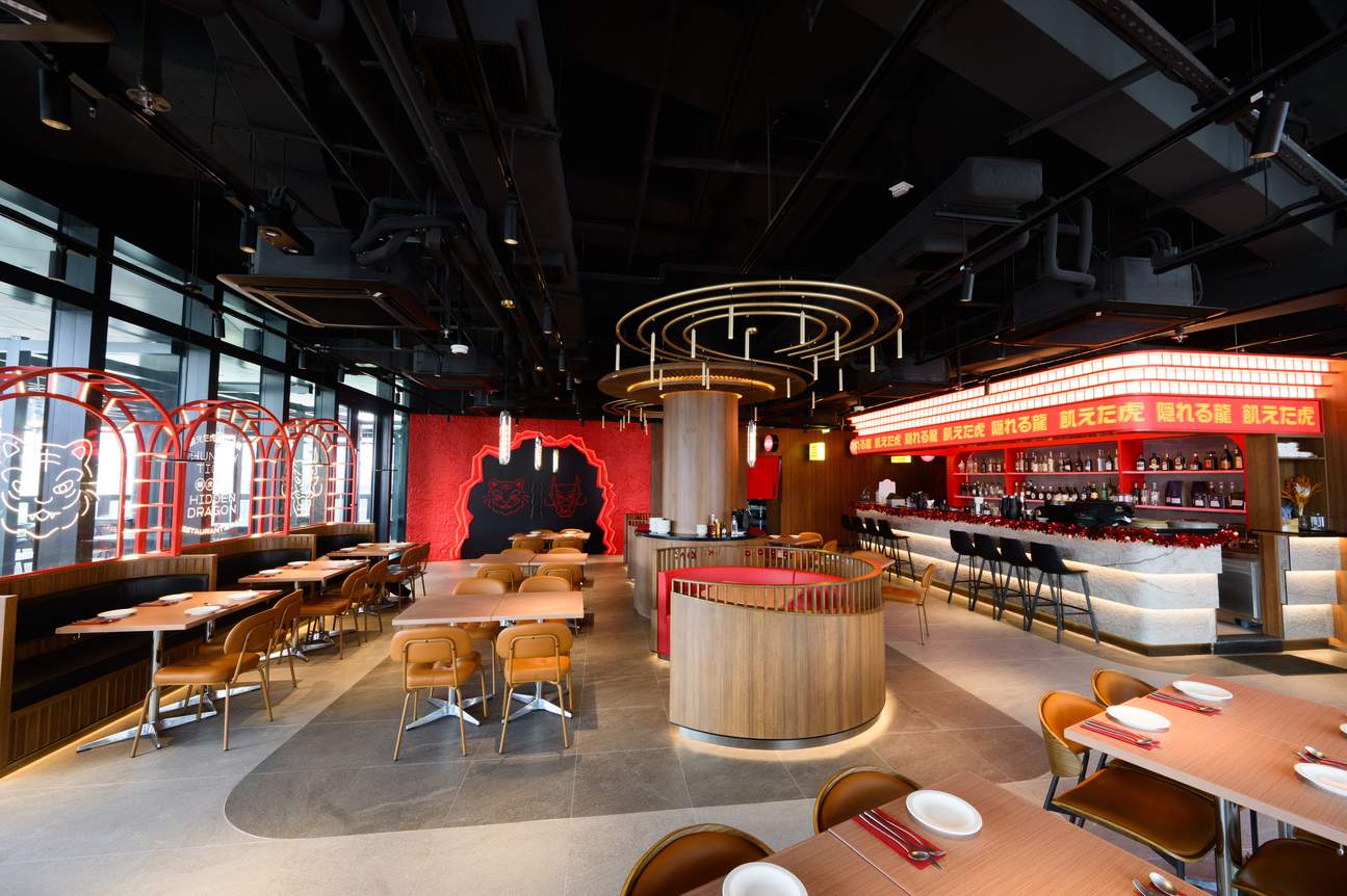 Biglietto JOYPOLIS SPORTS HONG KONG