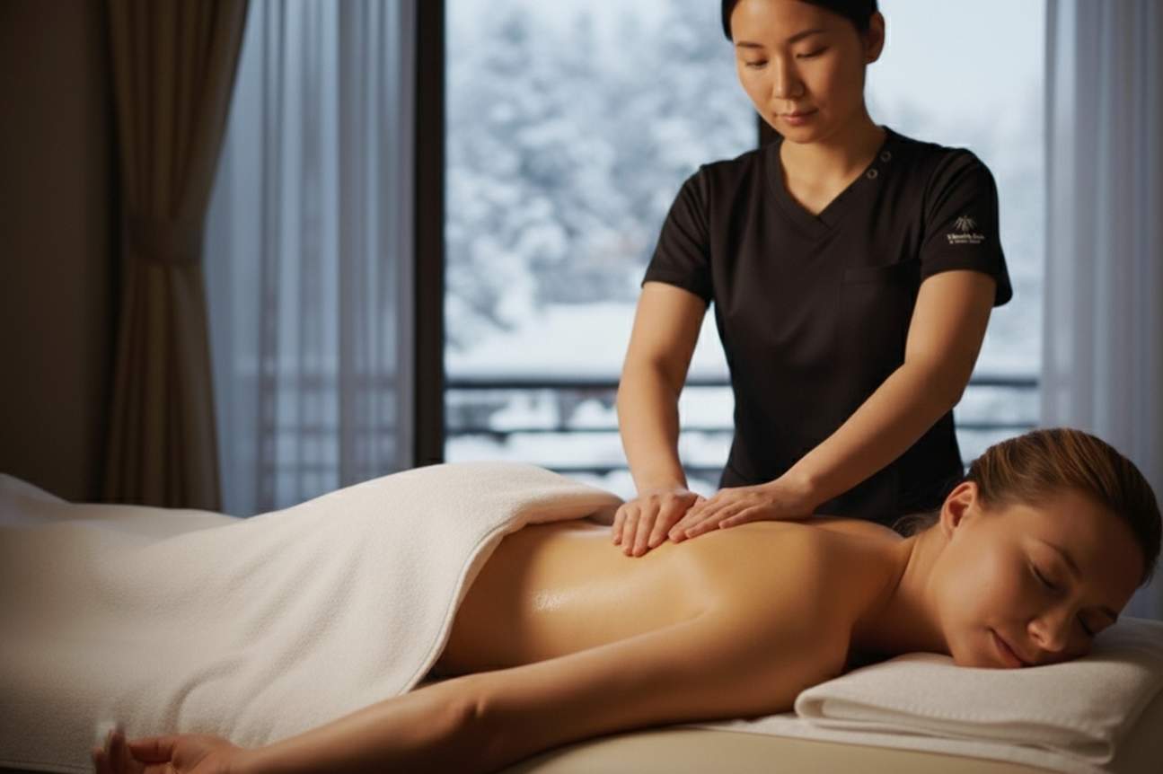 Niseko Zen Journey