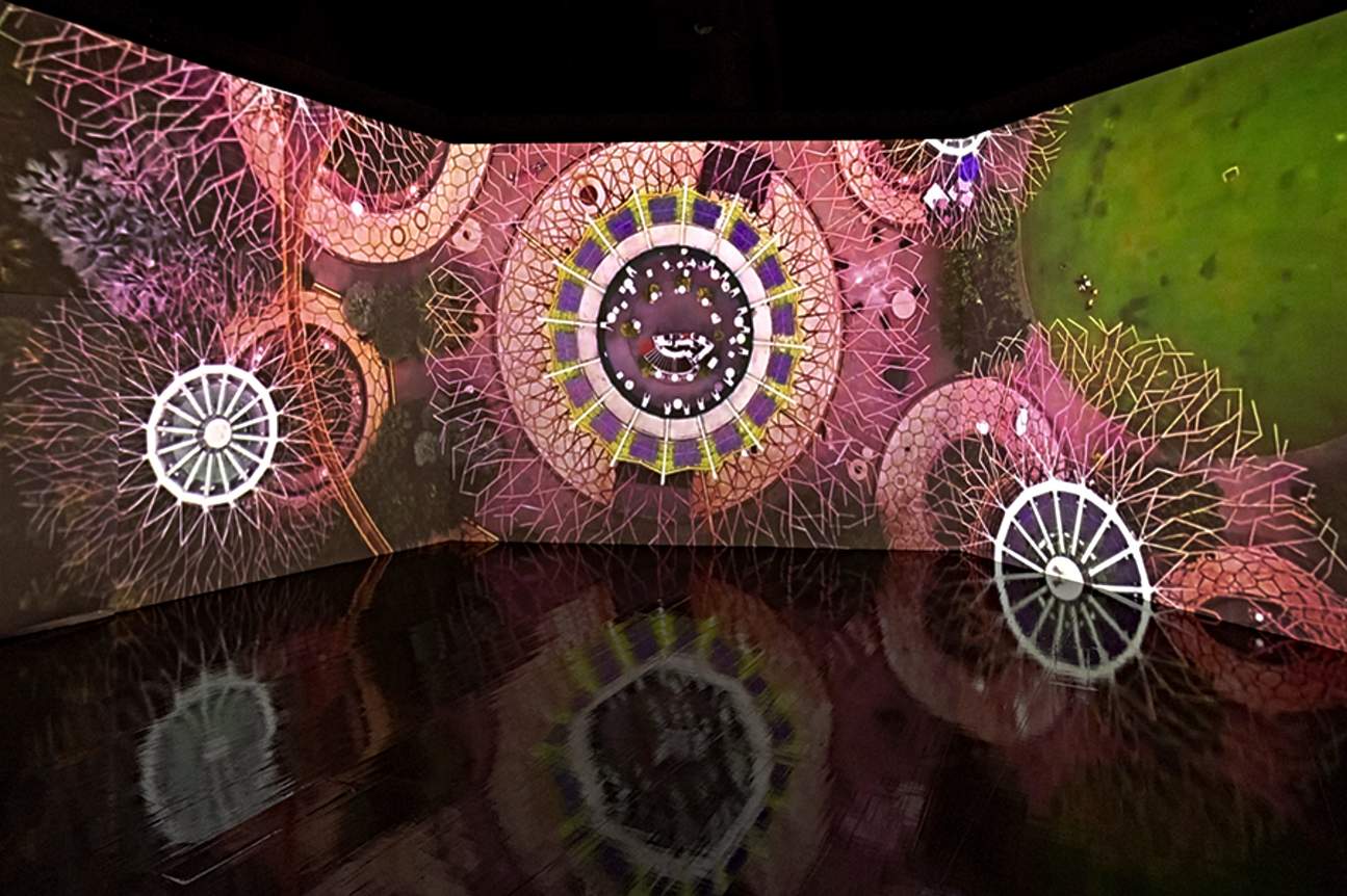 싱가포르 팝 컬처 60년, SingaPop!