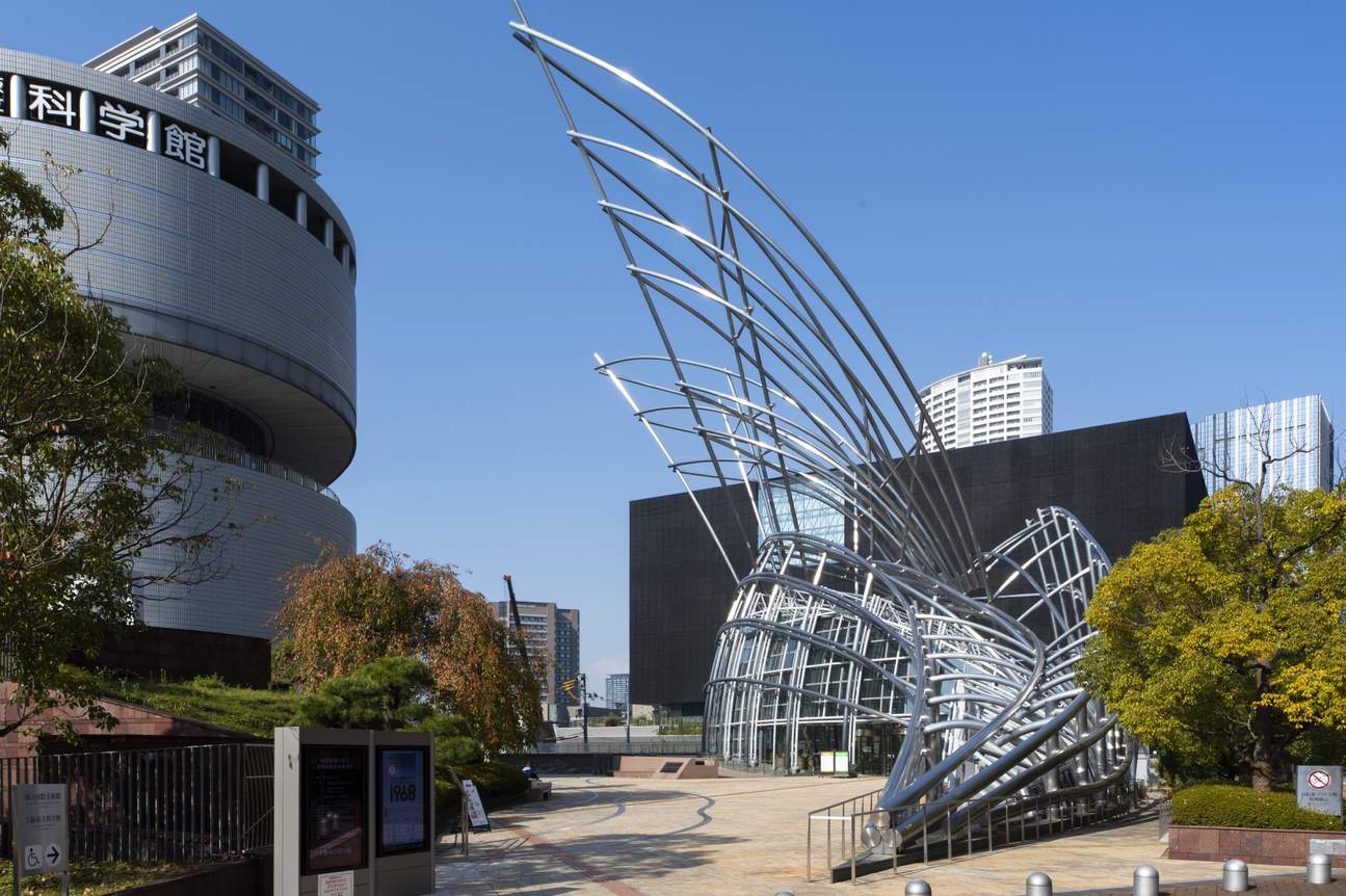 Special Exhibition - Umezu Yoichi Crystal Palace, The National Museum ...