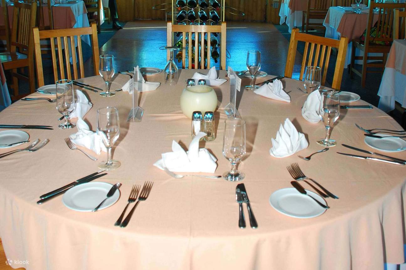 Crucero con cena al atardecer en Los Cabos