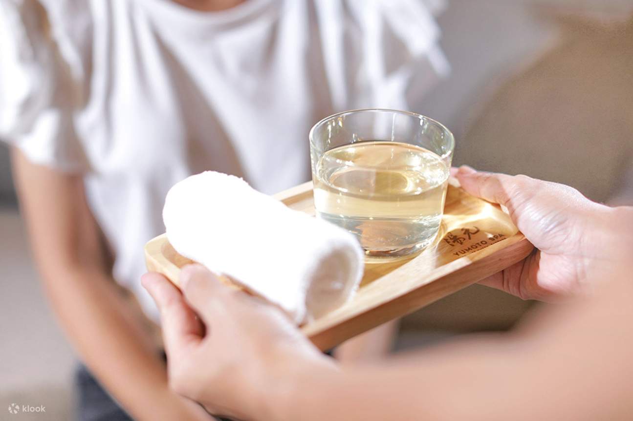 Massage thaïlandais Bangkok