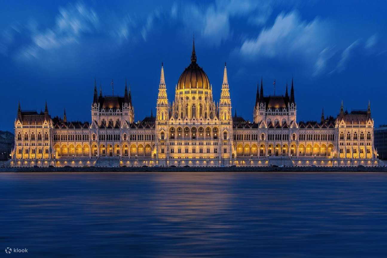 What secrets does the Hungarian Parliament hide? - Daily News Hungary