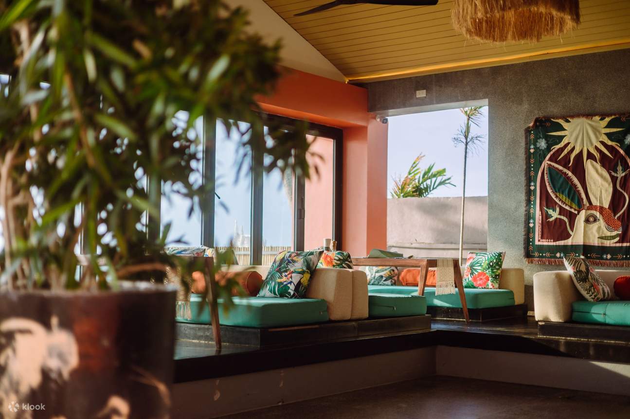 Daypass Tolani Resort Koh Samui