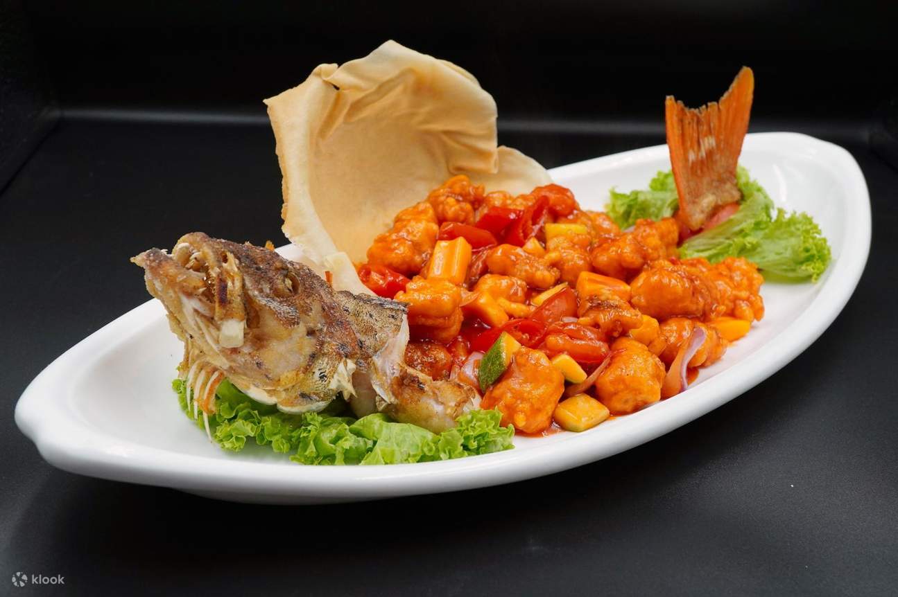 螃蟹王御膳 (酒店)