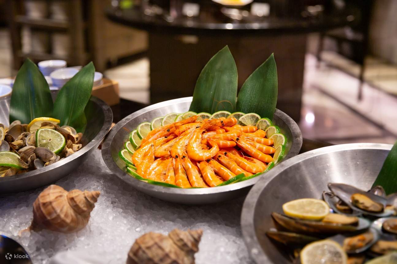 Taipei Marriott Hotel