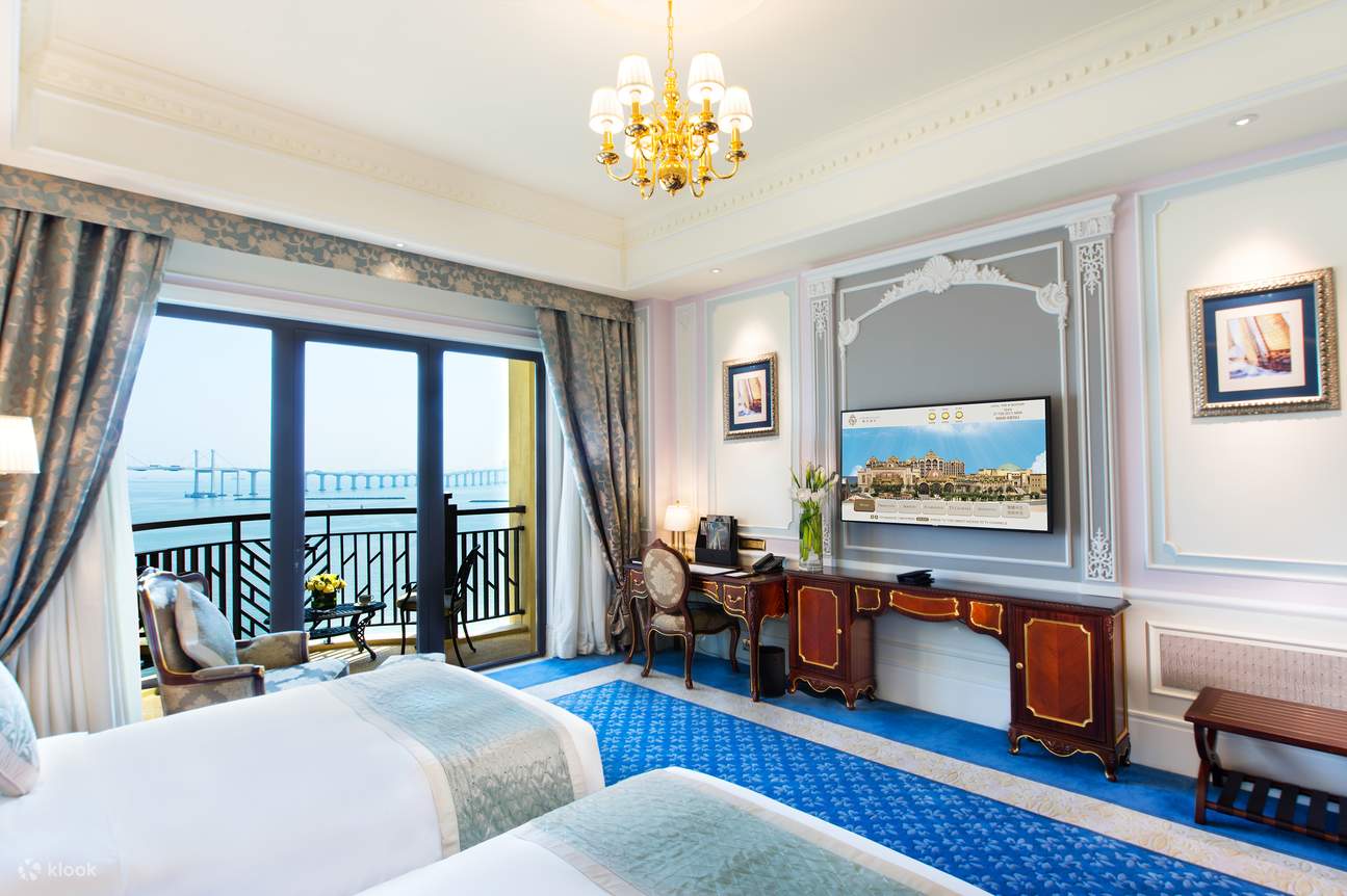 澳門勵宮酒店, Legend Palace Hotel Macau, Legend Palace Hotel