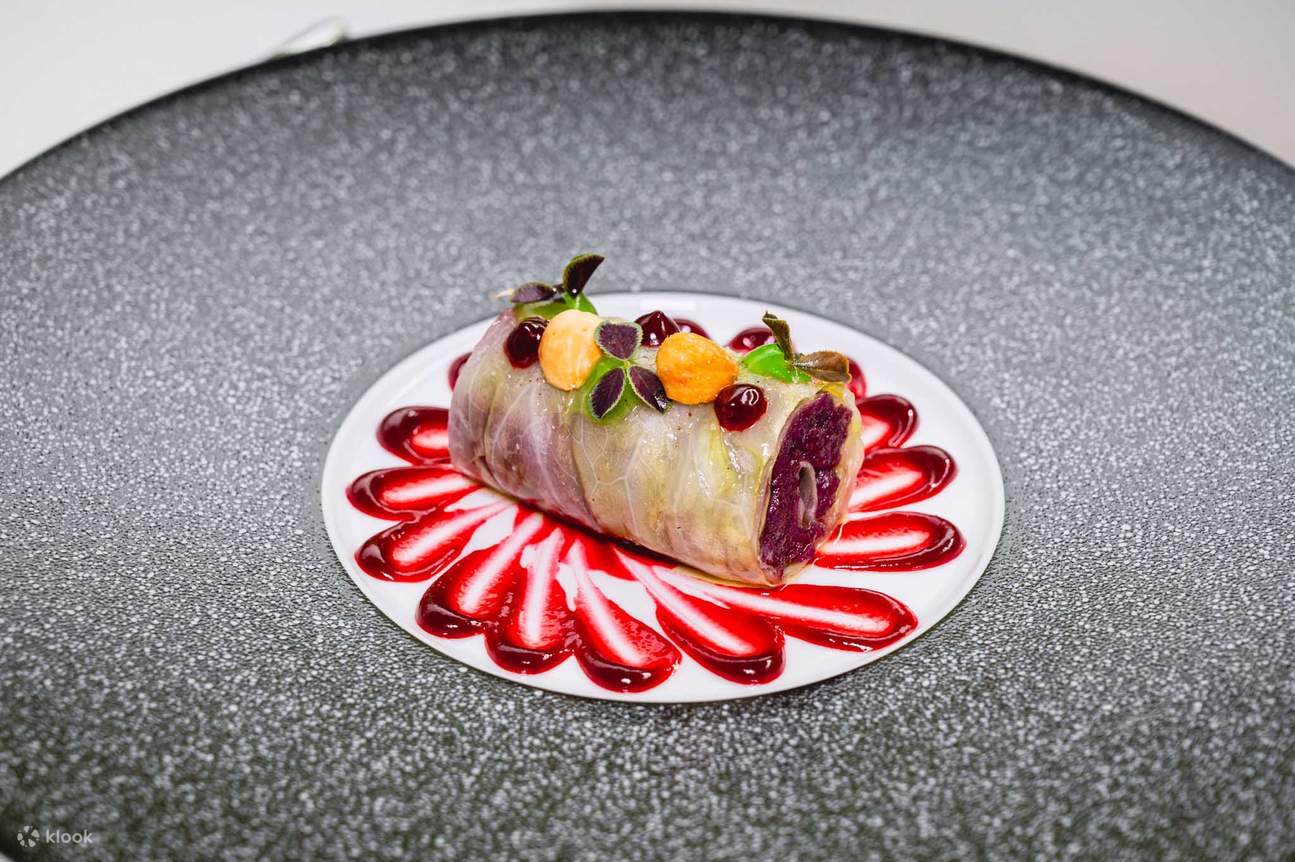 ซาเวลเบิร์ก ประเทศไทย (มิชลินสตาร์ 1 ดาว ปี 2020)