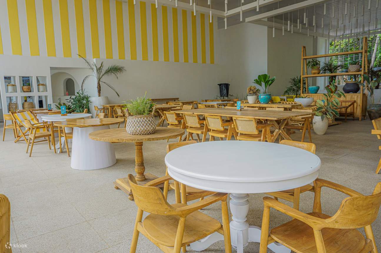 Pengalaman Sukan Air di Nusa Penida