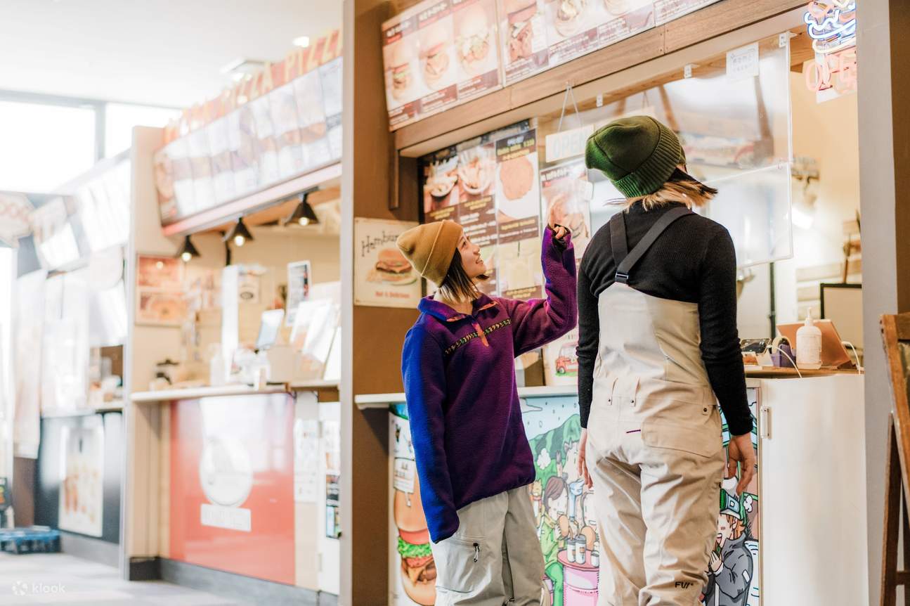 Sama ada anda bersendirian, dalam kumpulan, sebagai keluarga, atau sebagai pasangan. Berseronok dengan gaya anda sendiri