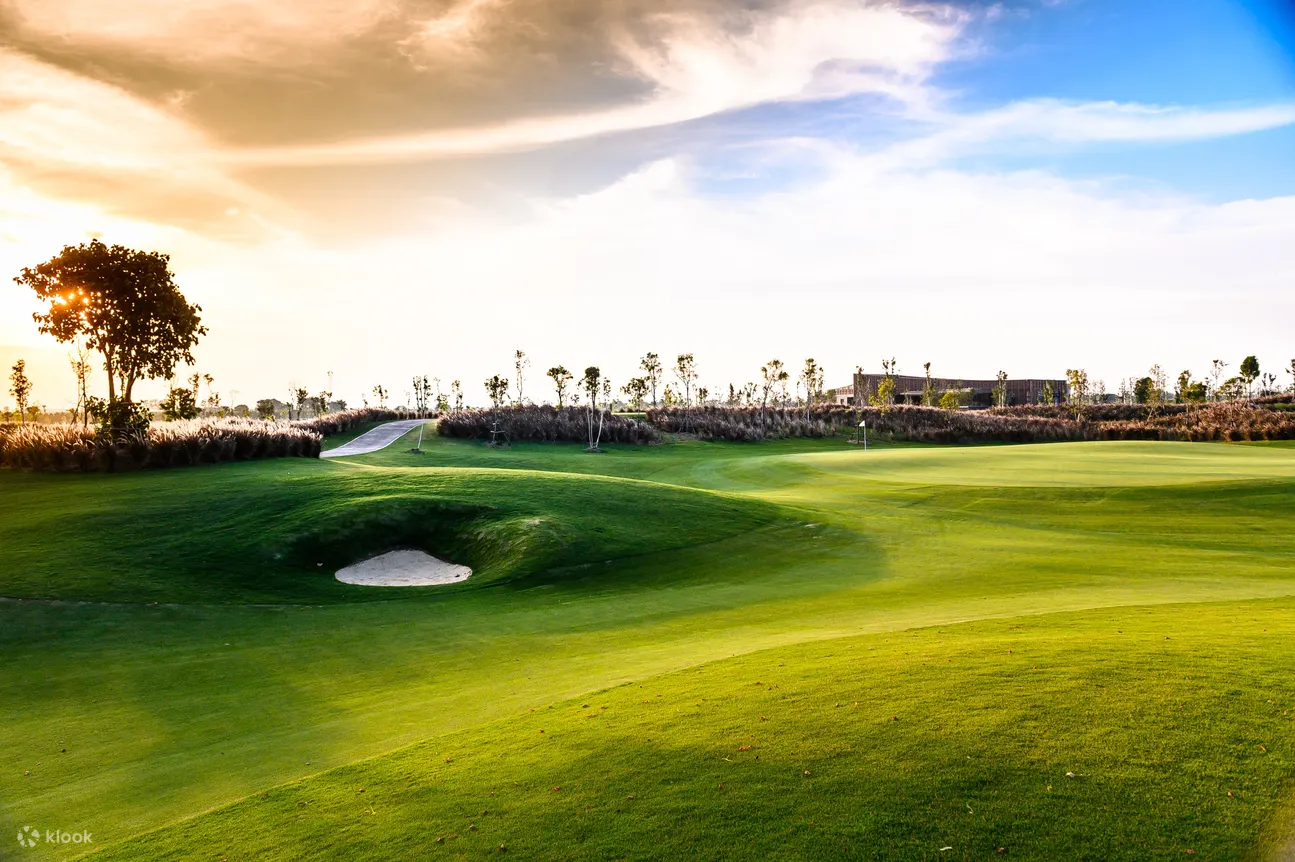 位于邦纳 - 达叻公路22公里处