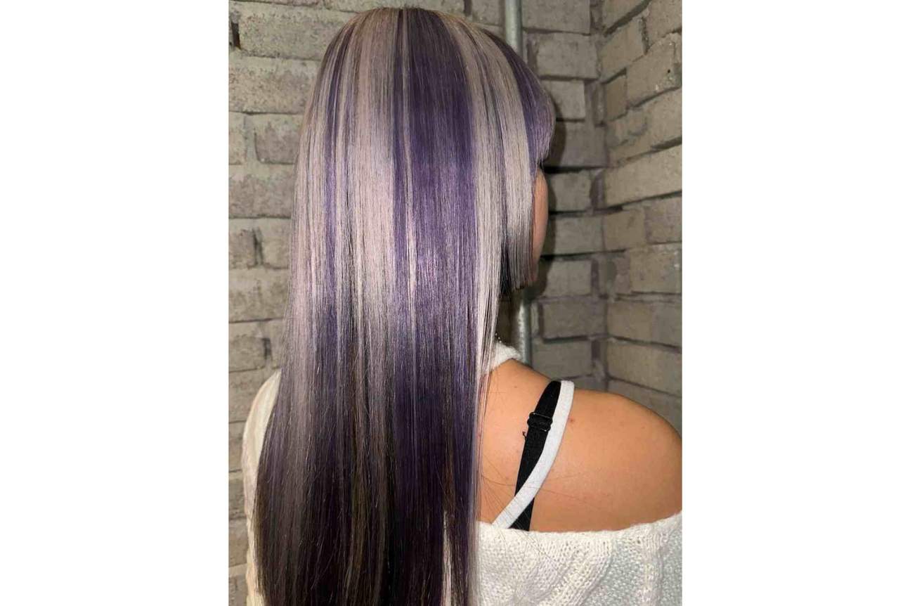 [Zeje] Signature Sheer Haarfarbe