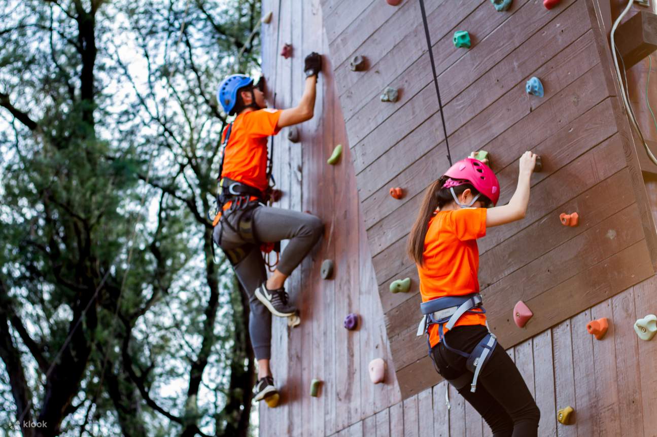 Công viên Trải nghiệm và Học tập Thanh niên Đào Viên