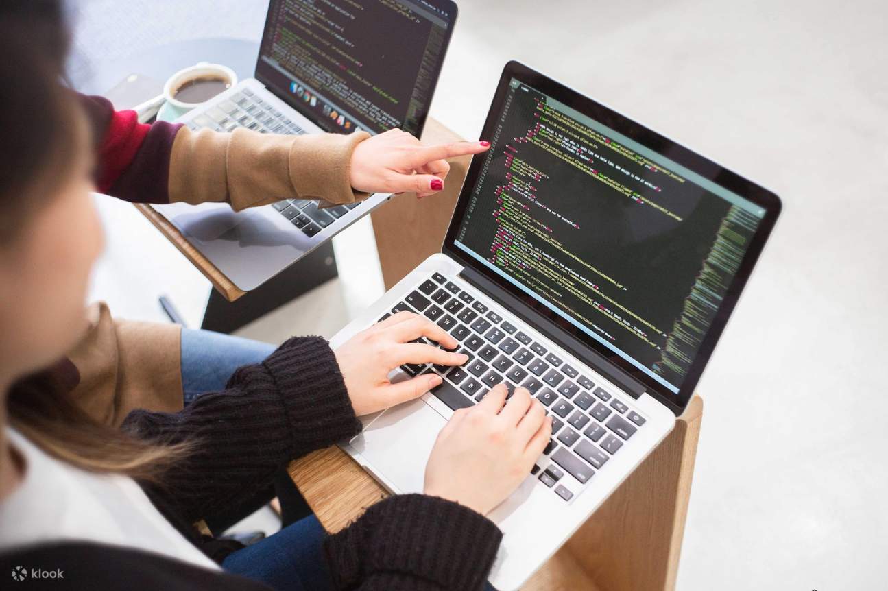 Online or Offline Preface Coding Private Course for Adults - Klook