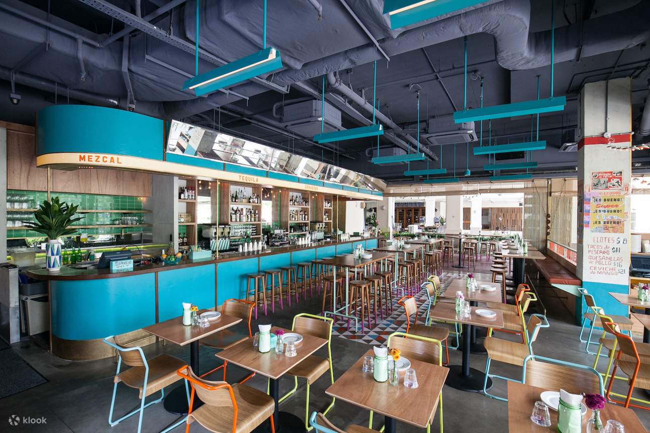 新加坡的Super Loco