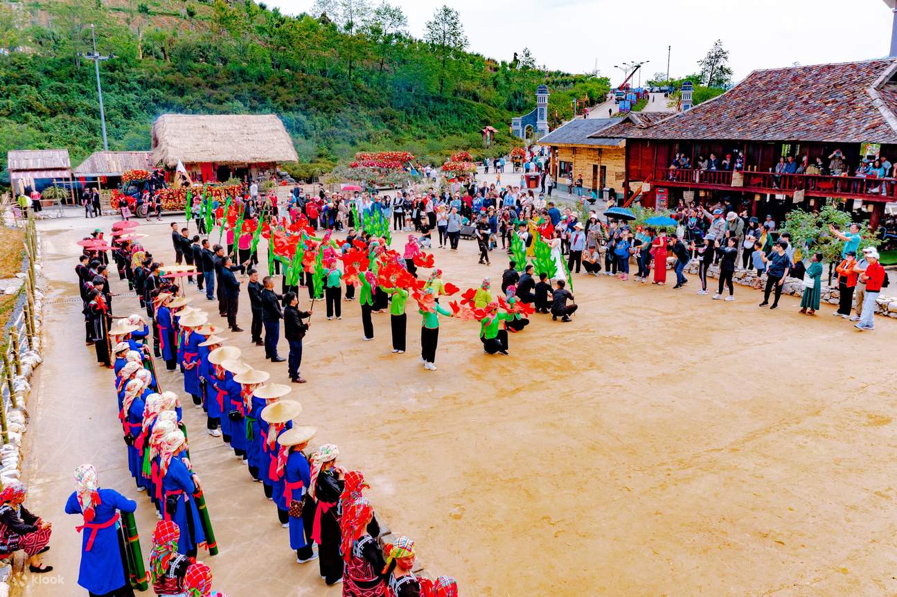 Fansipan festival